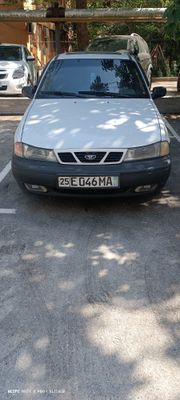 Nexia 1 sotiladi