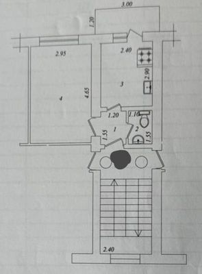 Продаю 1/3/5 Ялангач