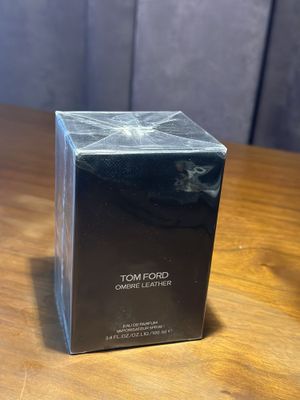 Продам Tom Ford Ombre Leather, Eau de Parfum, 100ml