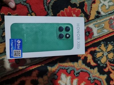 Xonor x 8 B 256 Gb