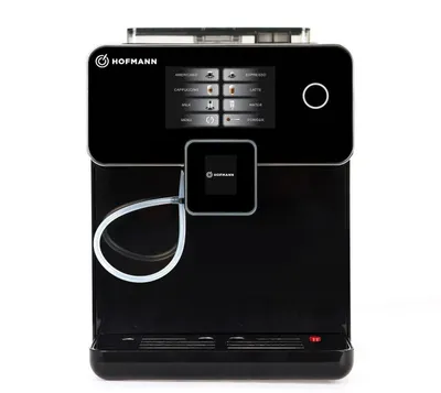 Hofmann CM-FAB01/HF kofemashinasi