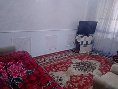 Аренда квартира 2/2/4 Феруза ЭКО базар 300