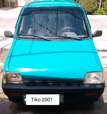 Тико автомашина хороший состояния