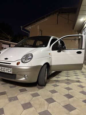Matiz best 2013 sotiladi