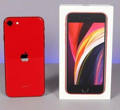 IPhone se 2020 sotlad