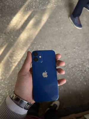 iPhone 12 Mini