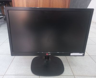 Lg 19 led monitor