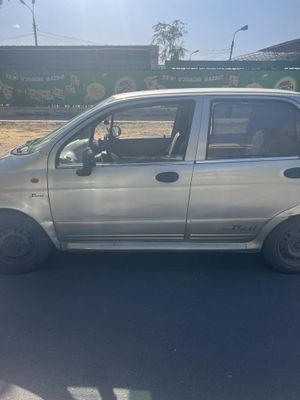 Chevrolet Matiz best