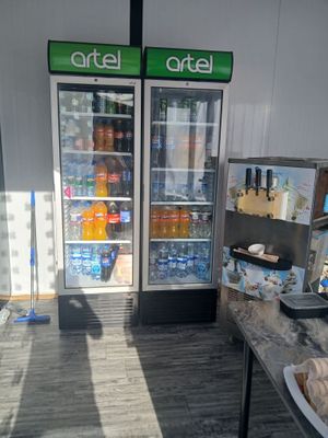 Holati yangiday 380L razmeri buying 2m lik