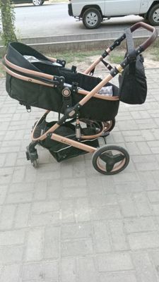 Kalaska sotiladi