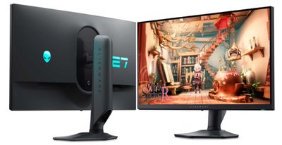 Продам Мониторы Dell G2725D - Dell Alienware AW2724DM - Dell S3422DWG