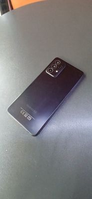 SAMSUNG A52 8/256GB Holati Zor Karobkasi bor Hamma joyi radnoy