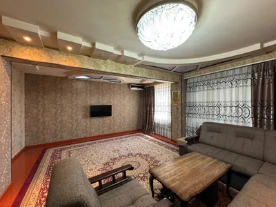 4-комнатная квартира, 90 м², Мирзо-Улугбекский район, Карасу-6