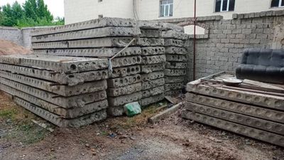 Бетоные плиты доставка бесплатная