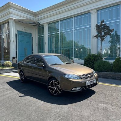 Gentra 2023 Elegant plus