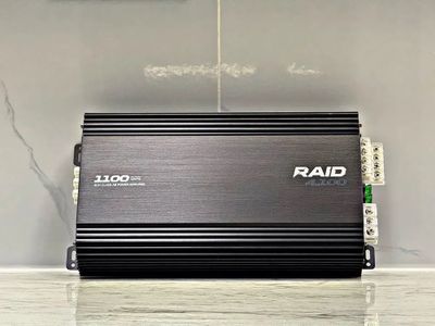Усилитель amp 4 канала по 100w