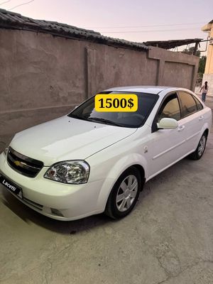 Nasiya ARENDA Vikup Lacetti Zur Holati + Gaz