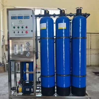 1 тоннали обратный осмос фильтр сотамиз доставка установка бор Кафолат