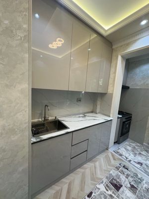 Oshxona mebeli Pogon metri 250$ dan boshlanadi