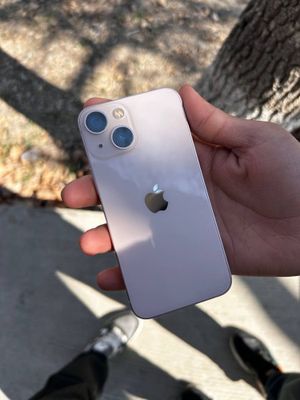 iPhone 13 mini 128gb
