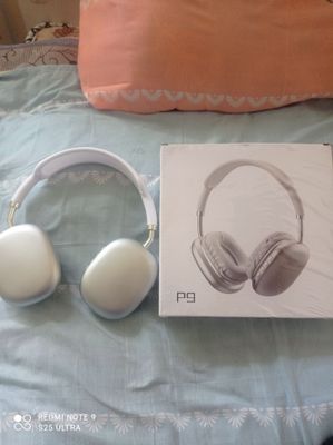 simsiz quloqchin P9