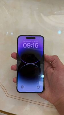 iPhone 14pro max garantya yoq