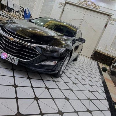 Malibu 2 1.5 turbo 2020 yil