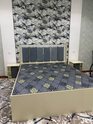 Zavod narxida spalniy yotoqlar Doston_Grand