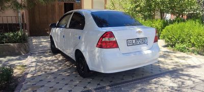 Nexca 3 2018 йил