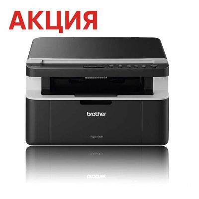 Лазерное МФУ DCP-1512R