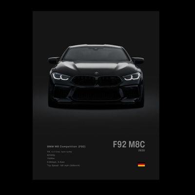 Poster Format-A3