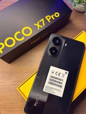 POCO X7 PRO