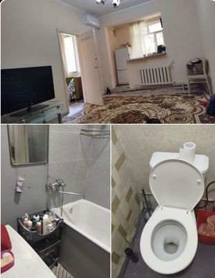 Арендага квартира ЧИЛОНЗОР