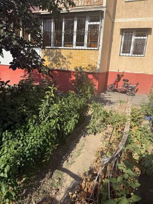 2 хоналик сквазной 1 чи этаж агароти бор ремонти уртача