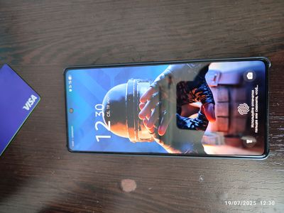 Infinix NOTE 50 pro б/у