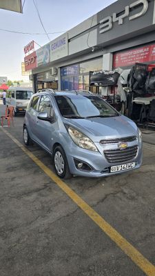 Spark avtomat karobka nasiya savdoga