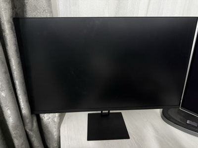 Монитор Xiaomi Redmi Display 1A 100Hz, 27 дюйм FHD IPS