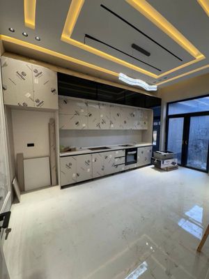 Янги Қурилган участка 2,5 сотих 380 м2