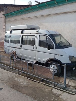 Gazel 2013 yil 5 000 $