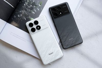 Redmi K70