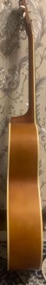 Acustic Gitara razmer 40