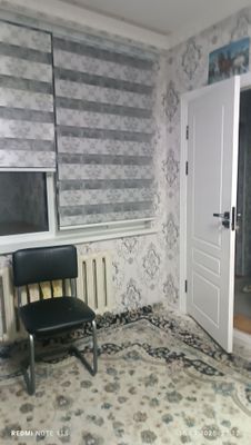 Ijara ga kvartira QORATOSH da