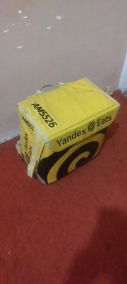 Yandex So'mka Narxi 250 ming