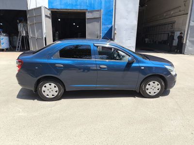 Chevrolet Cobalt 2024