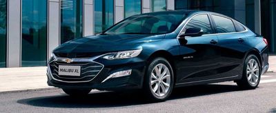 Chevrolet MALIBU yillik 14% ILG'OR LIZING