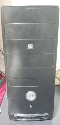 Продаётся ПК Asrock 945GCM-S Kompyuter sotiladi