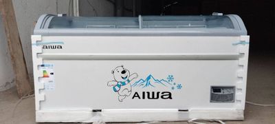 Витрина холодильник от компаний Aiwa 628 литров