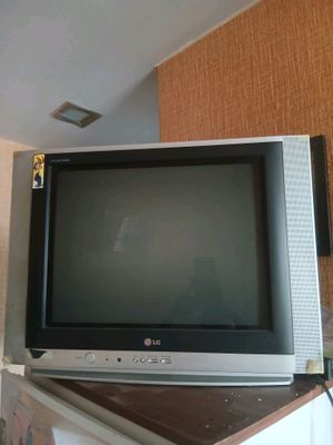 телевизор lj