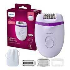 Epilator Philips 4000s Bre-275