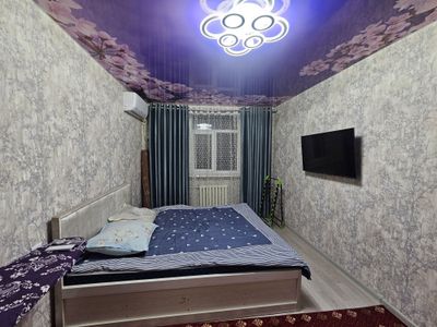 Сдается 1 комнатная квартира С обстановкой Этаж: 2 Район: Телеграф Ц